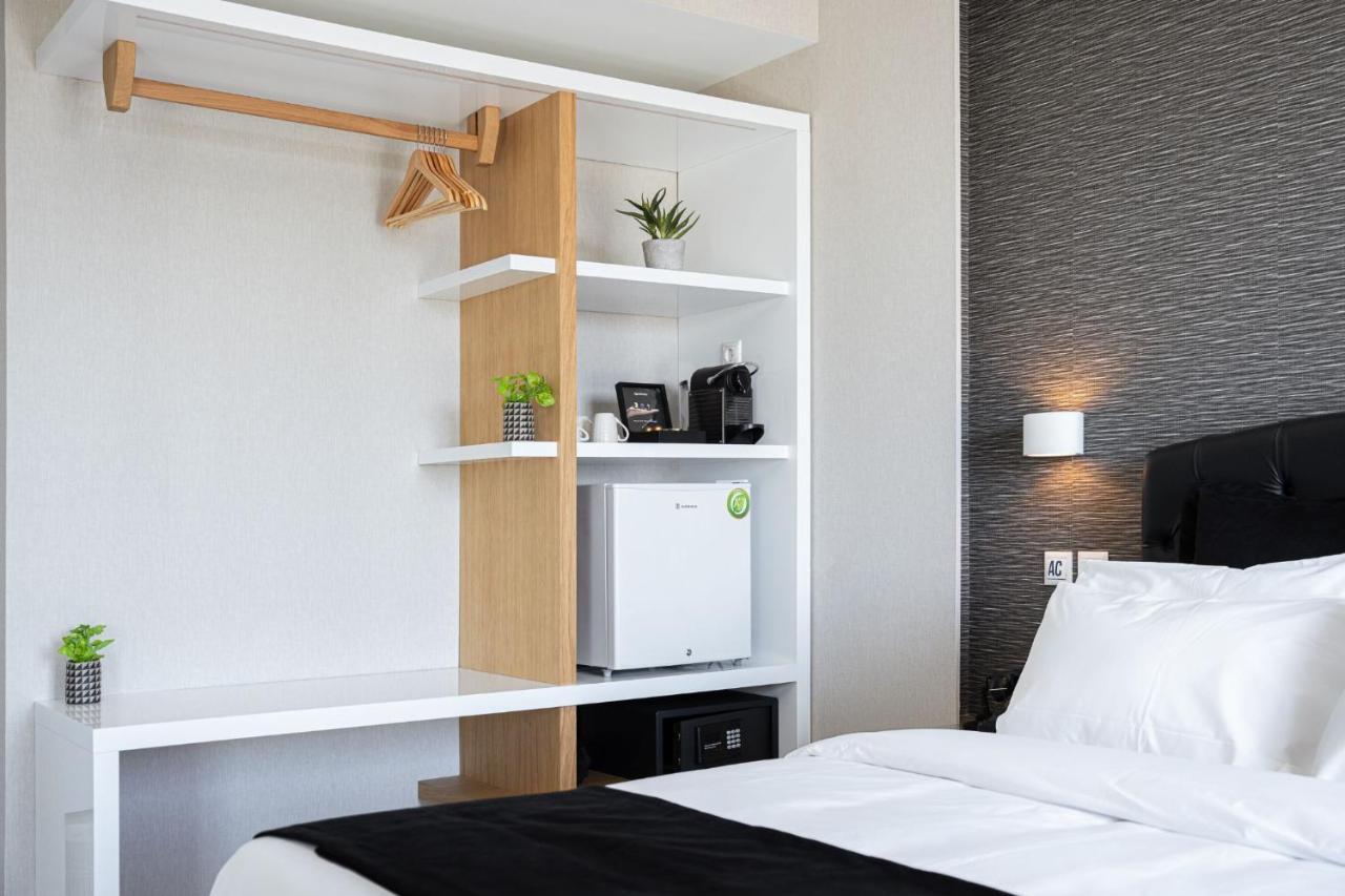 Kreoli Suites Glyfada Athens Exterior photo